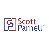 scott parnell ltd logo image