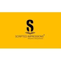 scripted impressions logo image