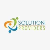 solution providers logo image