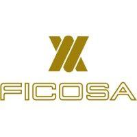 ficosa india engineering centre logo image