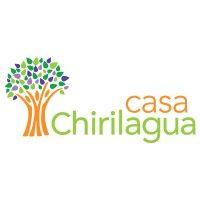 casa chirilagua logo image