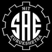 sae nit kurukshetra logo image