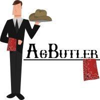 agbutler logo image