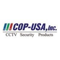 cop-usa, inc logo image