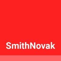 smithnovak logo image