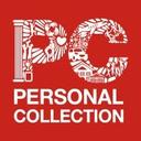 logo of Personal Collection Direct Selling Inc