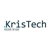 kristech logo image