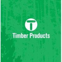 timber products co. logo image