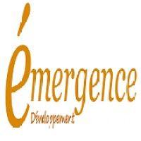 emergence développement logo image