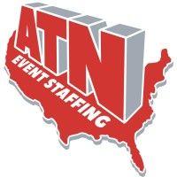 atn event staffing logo image