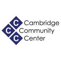 cambridge community center logo image