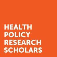 health policy research scholars