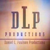 dan paulson productions logo image