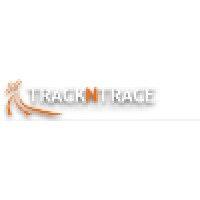 trackntrace logo image