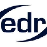 edr agency logo image