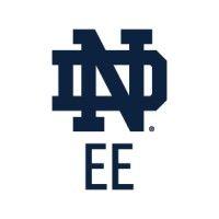 university of notre dame, department of electrical engineering