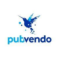 pubvendo logo image