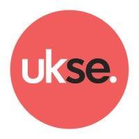 ukse logo image