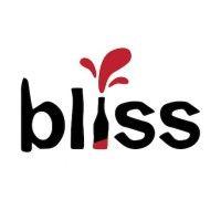 bliss wine collective logo image