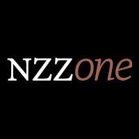 nzzone – premium • brand • advertising logo image