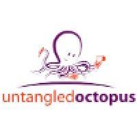 untangled octopus