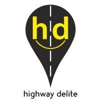 highway delite logo image