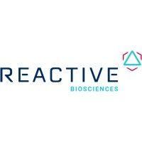 reactive biosciences logo image