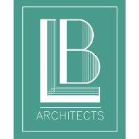 lb architects logo image