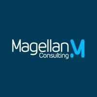 magellan consulting logo image