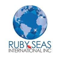 ruby seas international logo image