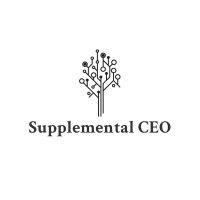 supplemental ceo entrepreneurial consulting logo image