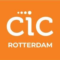 cic rotterdam logo image