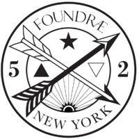 foundrae fine jewelry logo image