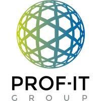 prof-it group logo image