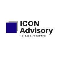 icon advisory logo image