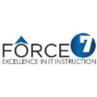 force7 inc logo image