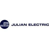 julian electric inc. logo image