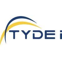 tydei health logo image