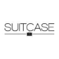 suitcase logo image