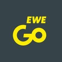 ewe go gmbh logo image