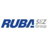 ruba sez group logo image