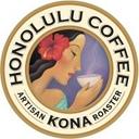 logo of Honolulu Coffee Company