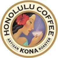 honolulu coffee company logo image