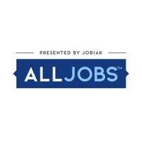 all jobs logo image