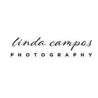 linda campos photography logo image