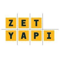 zet yapı a.ş. logo image