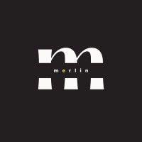 merlin logo image