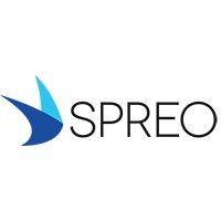 spreo logo image