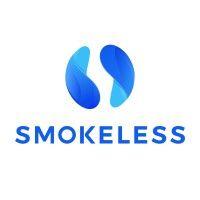 smokeless logo image