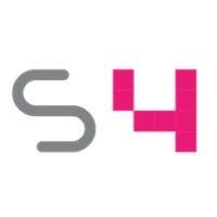 s4digital logo image